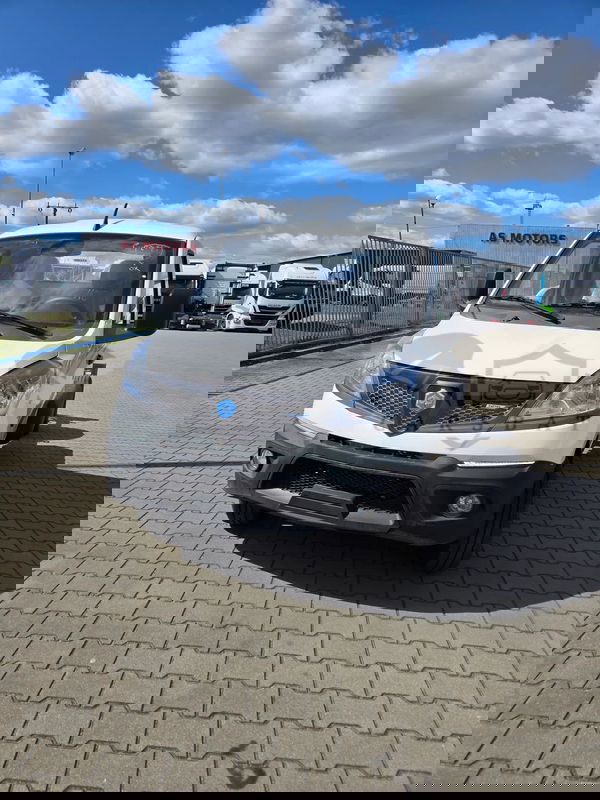 Piaggio Porter 2025