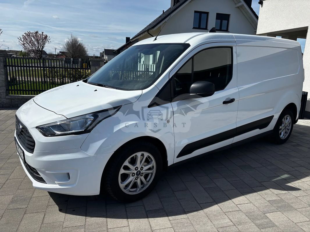 Ford Transit Connect 2023