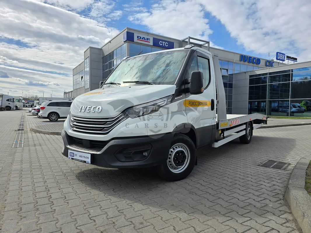 Iveco Daily 2023