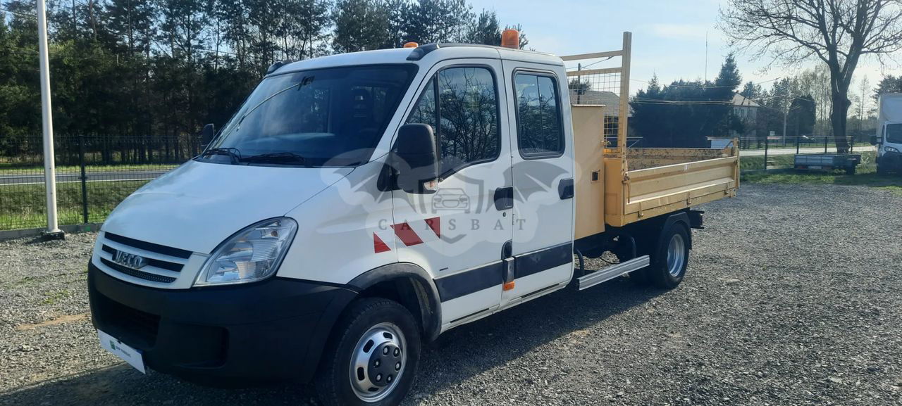 Iveco Daily 2022
