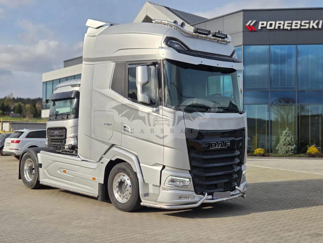 DAF XG 2024