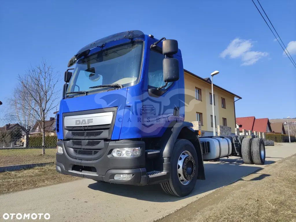 DAF LF 2017