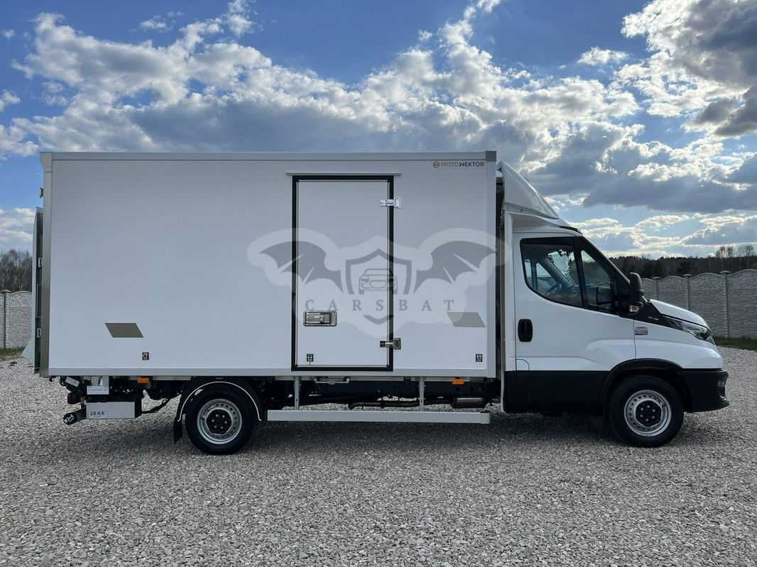 Renault Master 2023