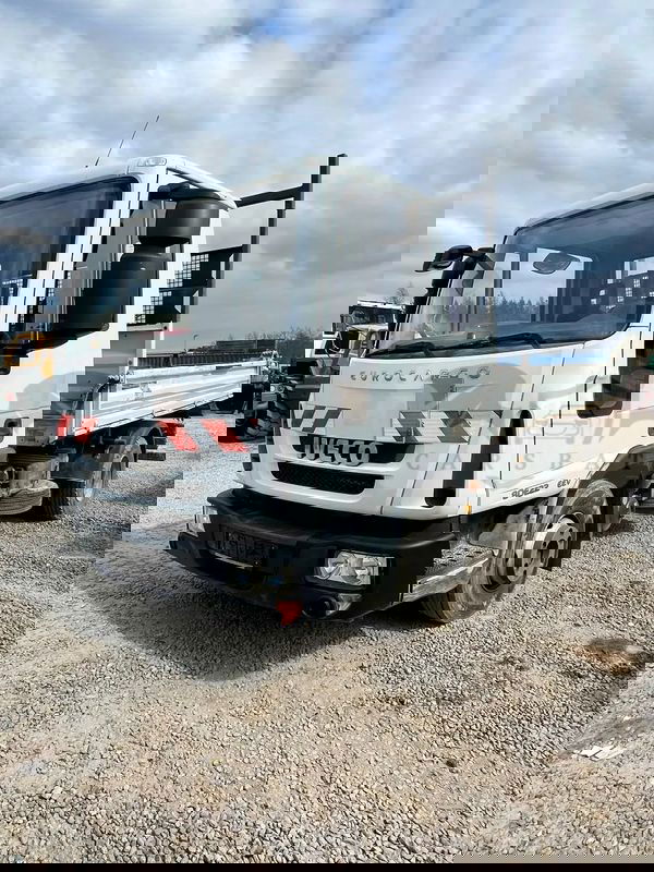 Iveco Eurocargo 2013