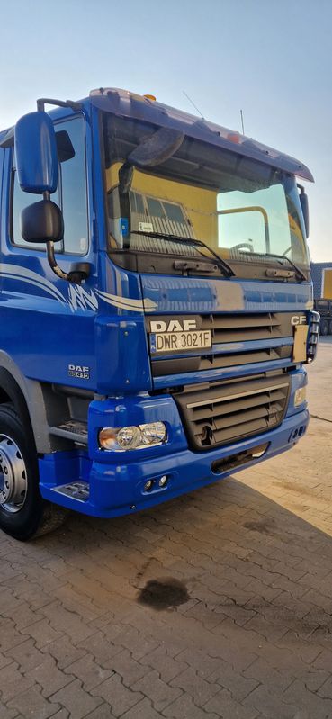 DAF CF 2007