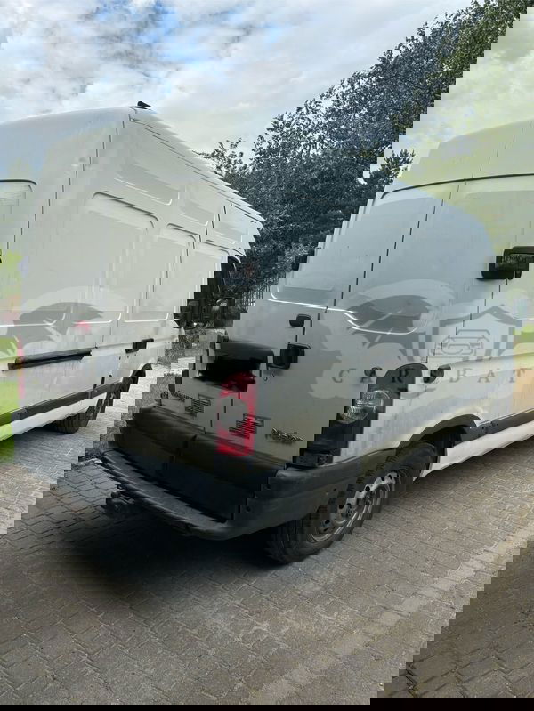 Renault Master 2009