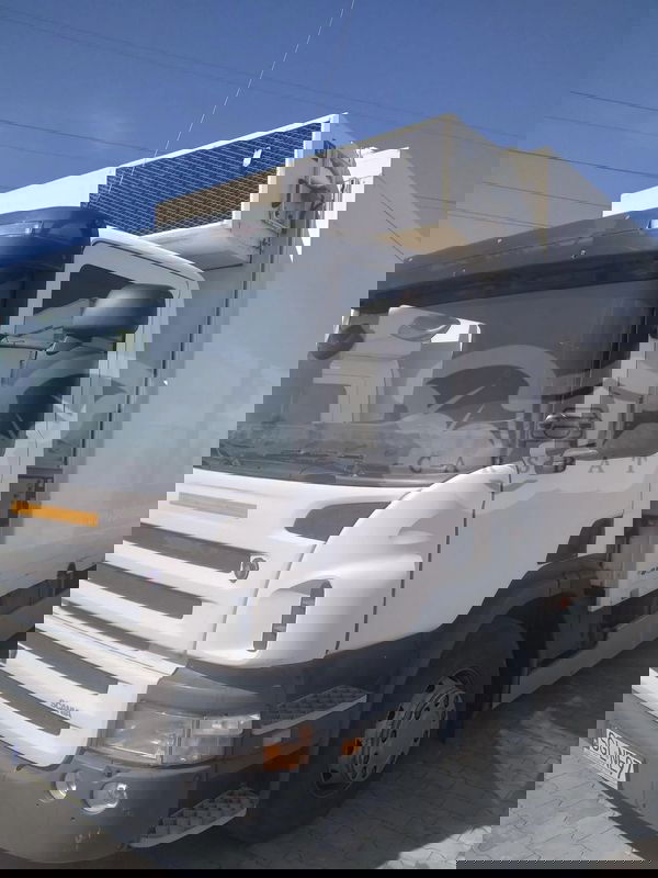 Scania P-series 2006
