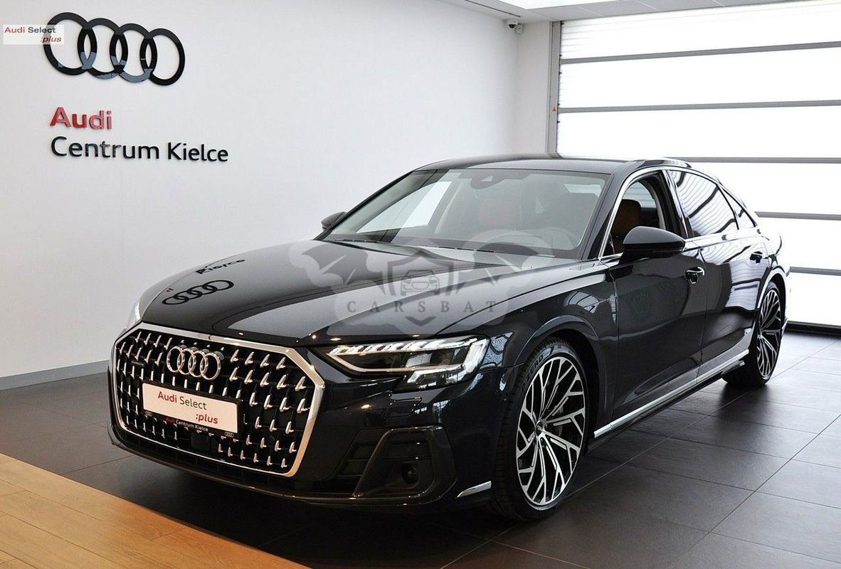 Audi A8 D5 2023