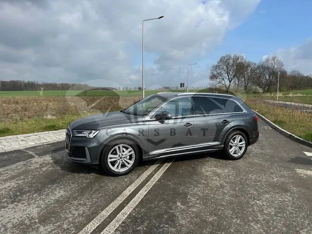 Audi Q7 II 2023