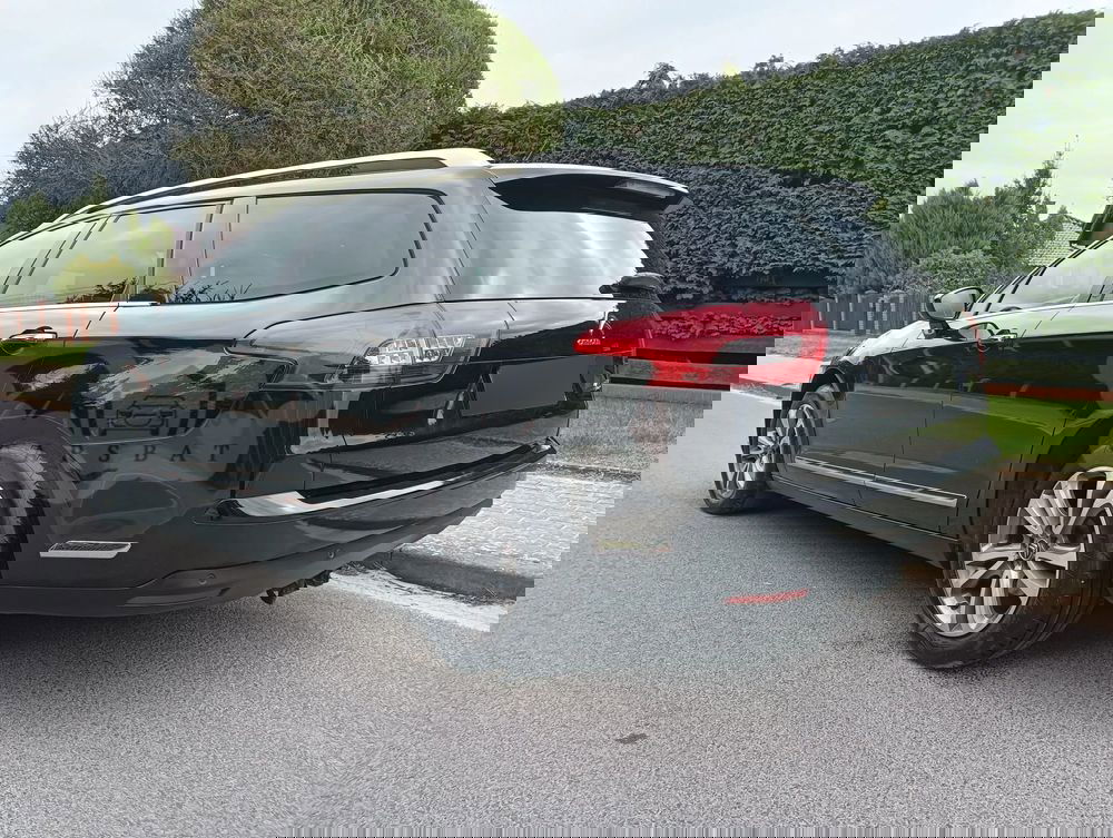 Citroën C5 III 2.0 BlueHDi Exclusive S&S 2017