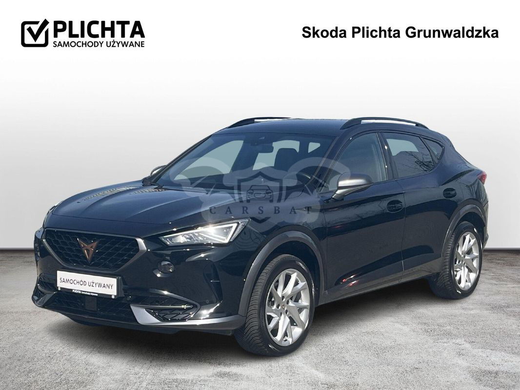 Cupra Formentor 1.5 TSI DSG 2023