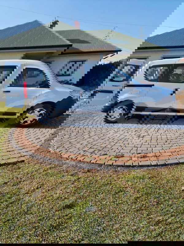 Dacia Dokker 2019