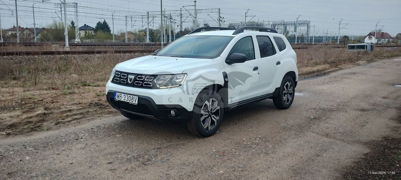 Dacia Duster II 1.0 TCe Essential 2020