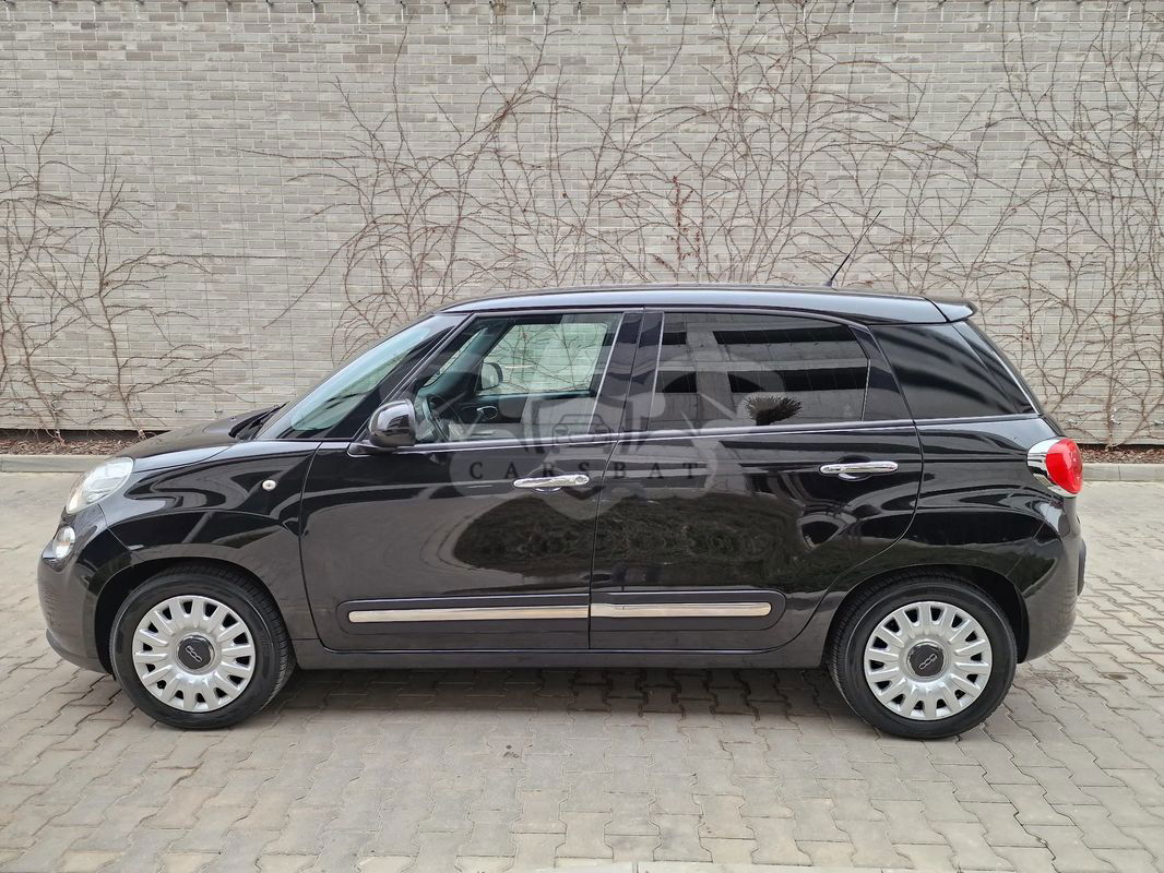 Fiat 500L 1.4 16V Lounge 2017