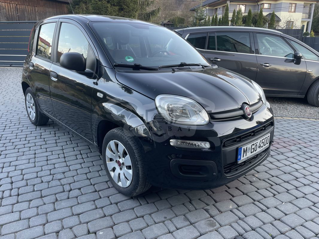 Fiat Panda III 1.2 Pop 2016