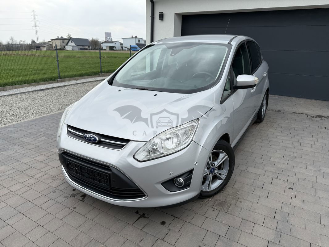 Ford C-Max II 2014