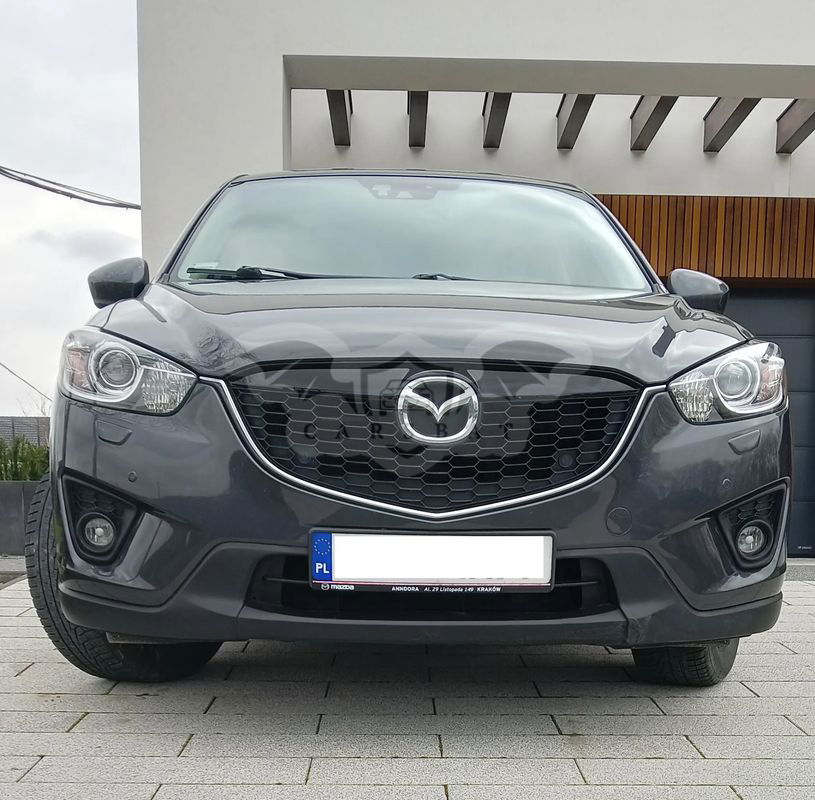 Mazda CX-5 I 2.0 Skymotion 2013