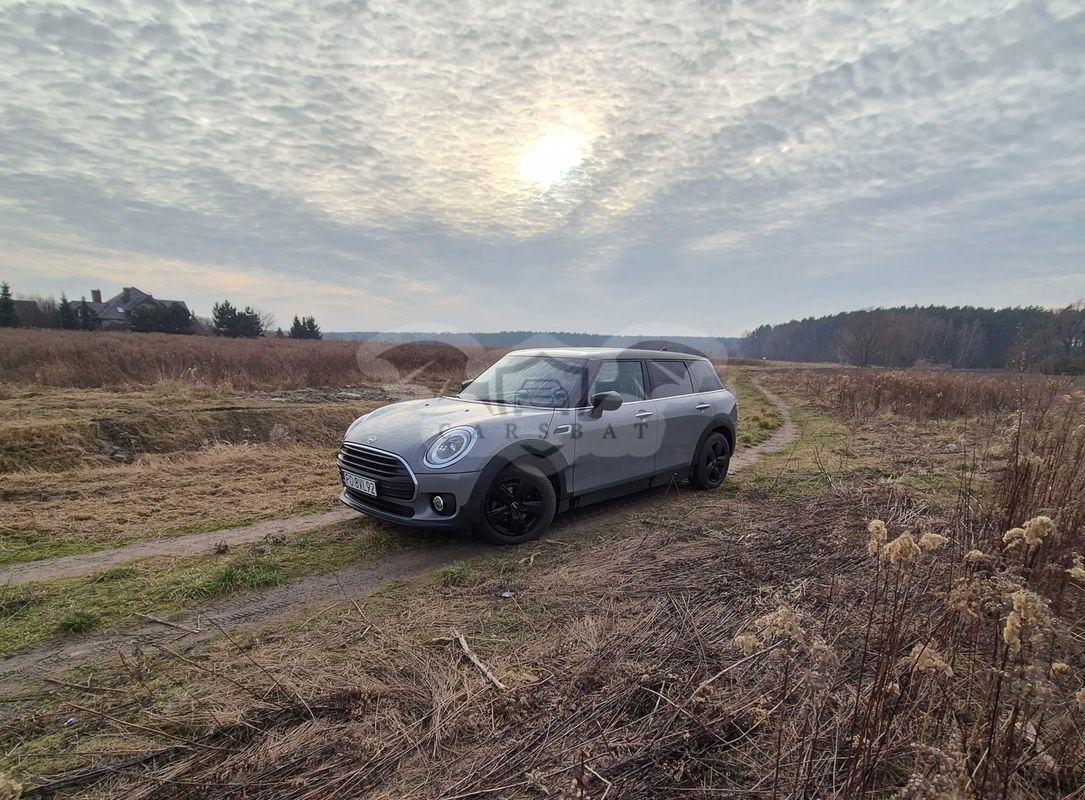 Mini Clubman One 2021