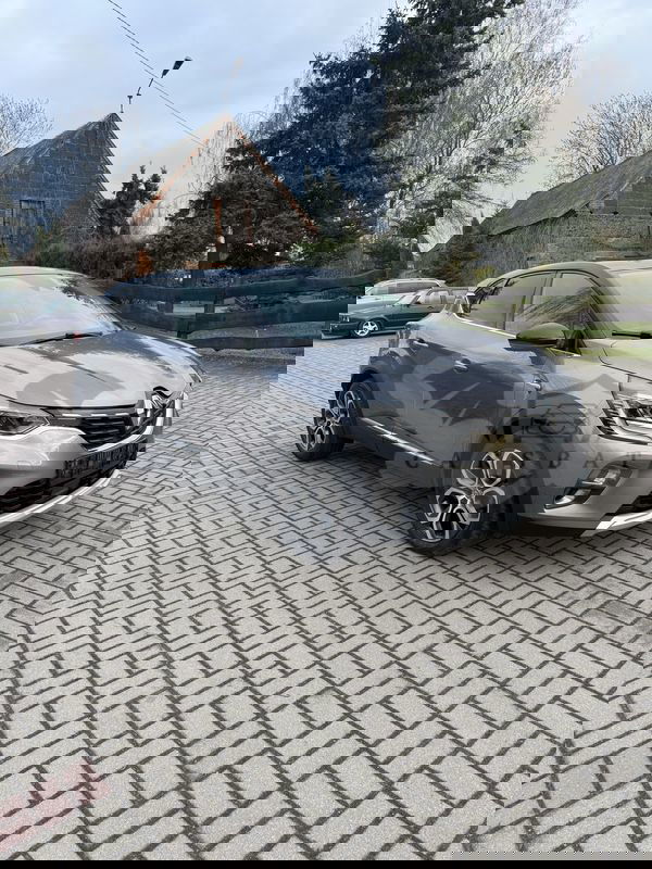 Renault Captur II TCe 130 EDC GPF INTENS 2020