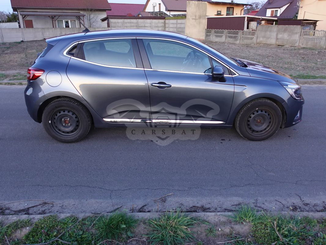 Renault Clio V TCe 90 INTENS 2021