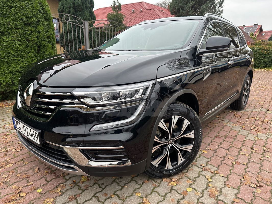 Renault Koleos II 2023
