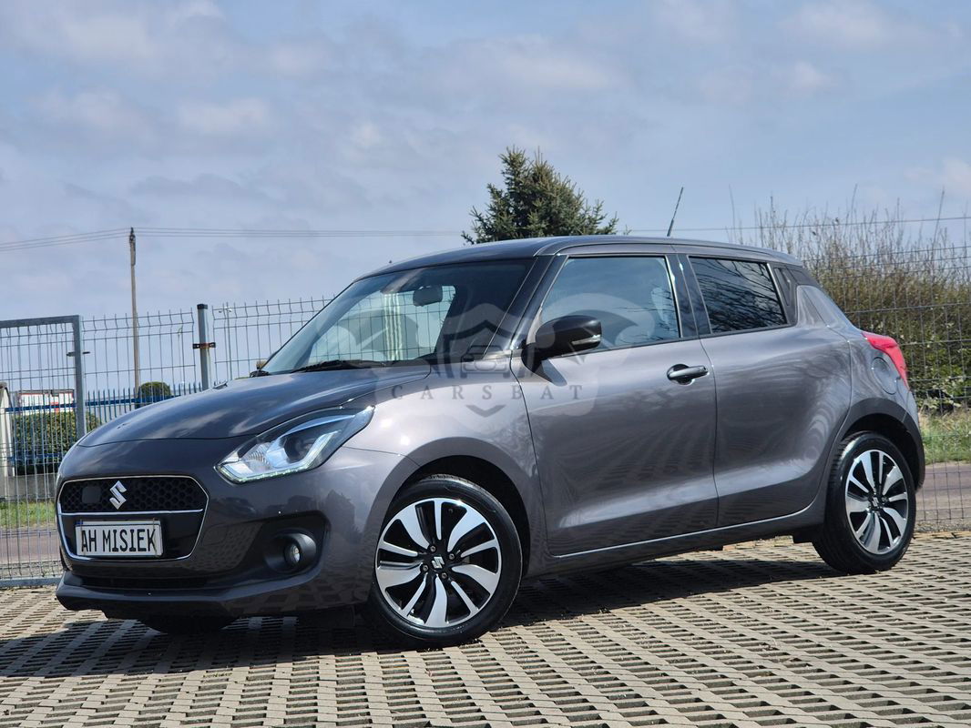 Suzuki Swift VI 1.0 T Elegance 2020