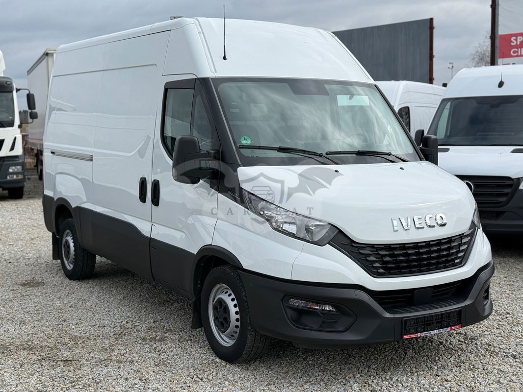 Iveco Daily 2021