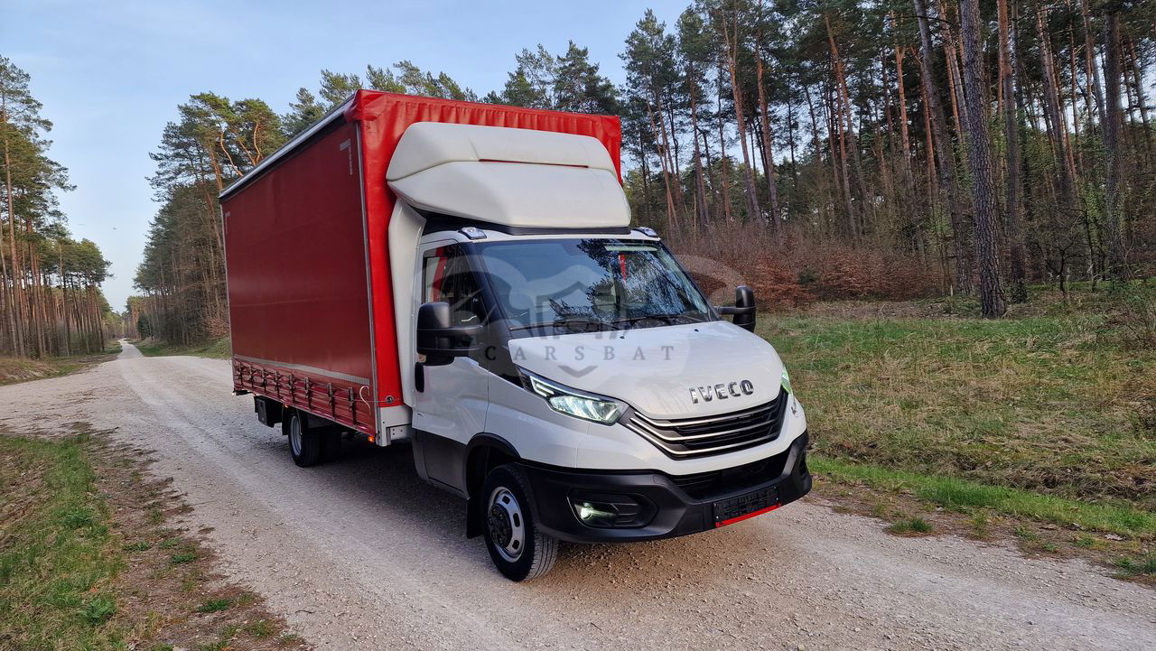 Iveco Daily 2022