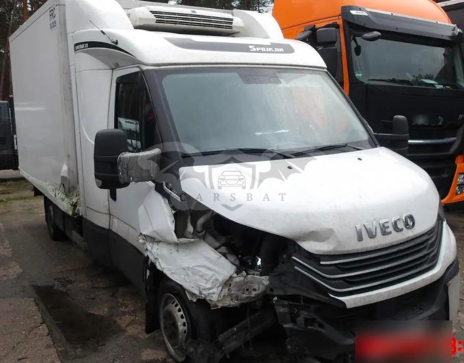 Iveco Daily 2023