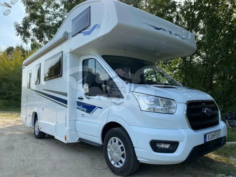 Rimor Seria EVO 2020