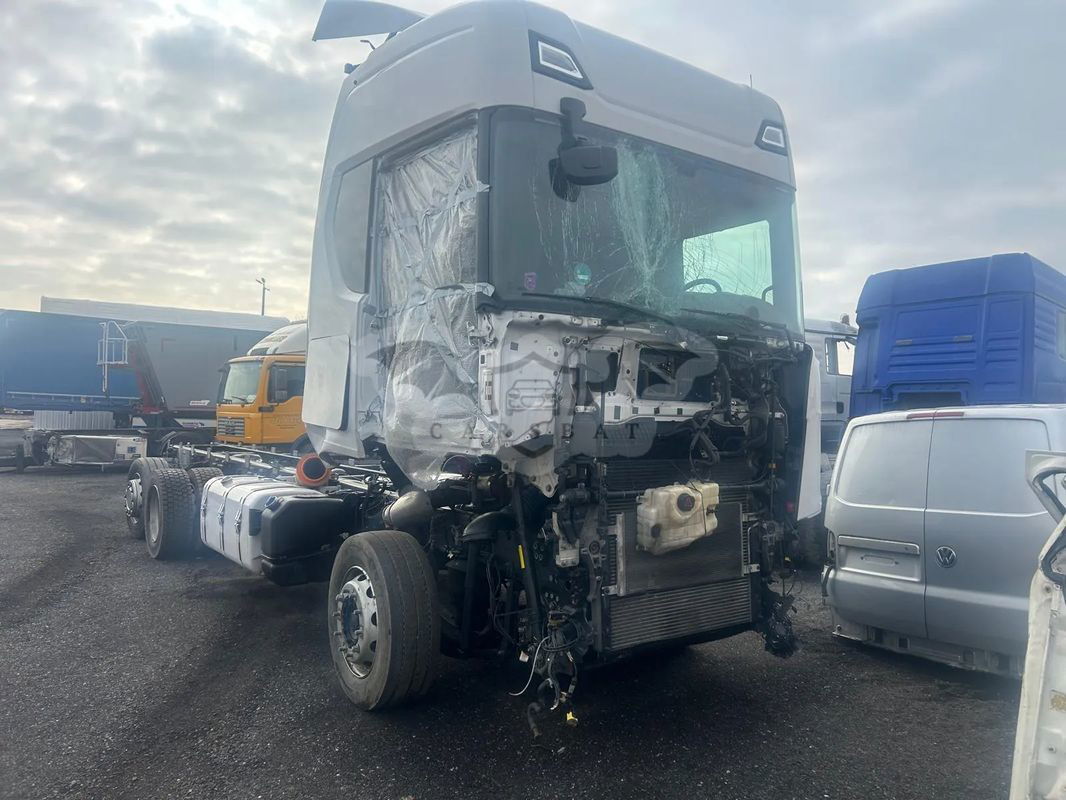 Scania R-series 2023