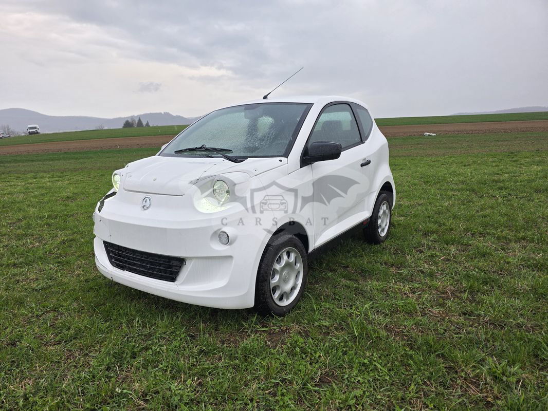 Aixam Minauto 2024
