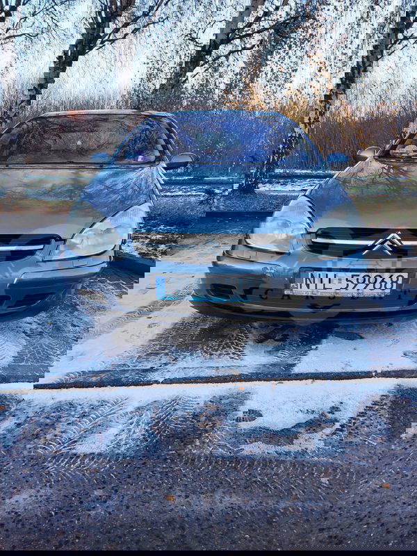 Citroën C5 I 2.2 HDi Exclusive 2004