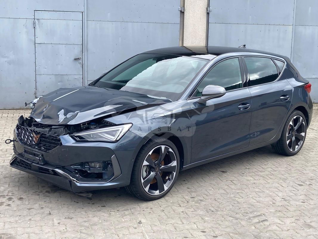 Cupra Leon 2.0 TSI DSG 2023