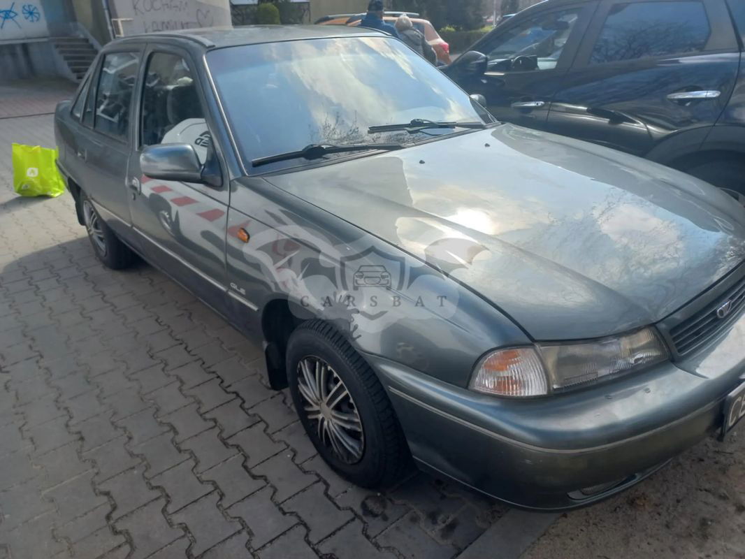 Daewoo Nexia 1.5 GLX 1996