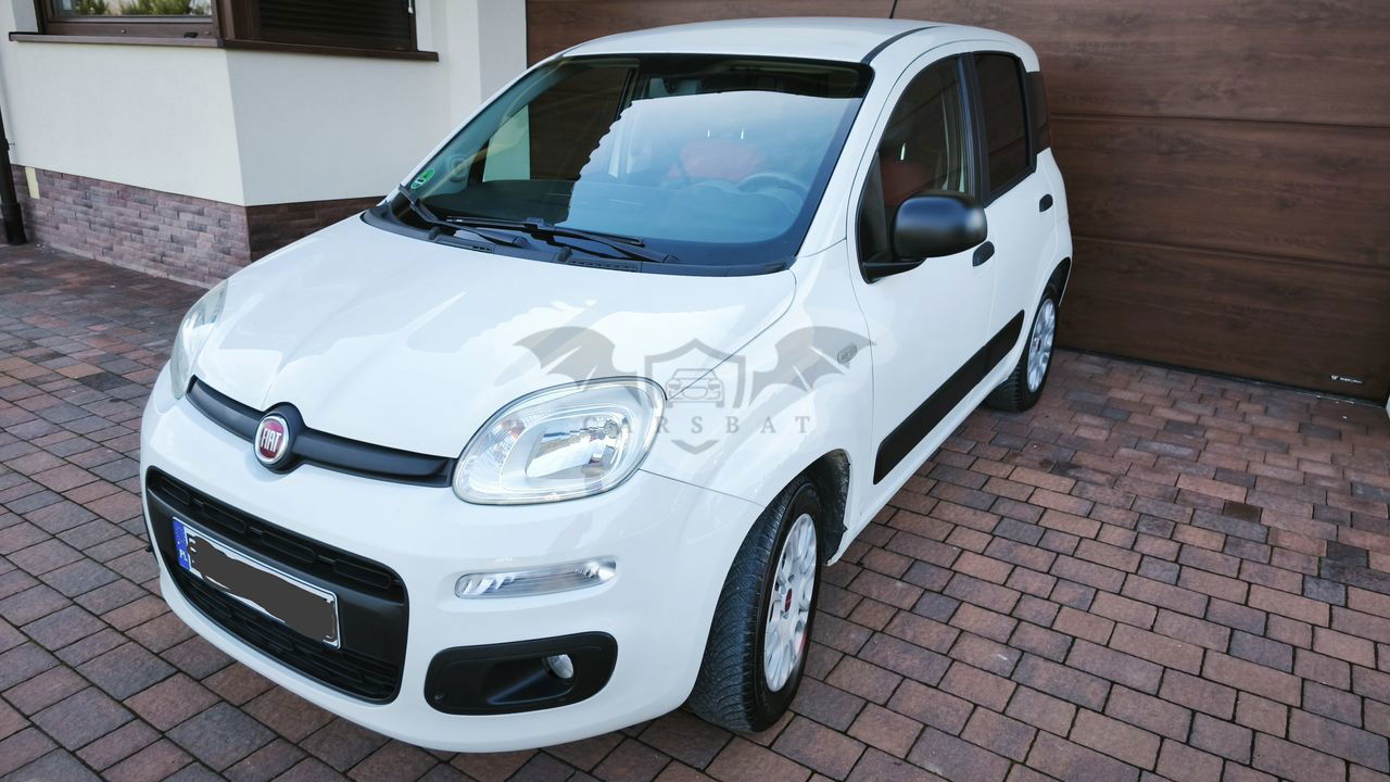 Fiat Panda III 1.2 Easy EU6 2016