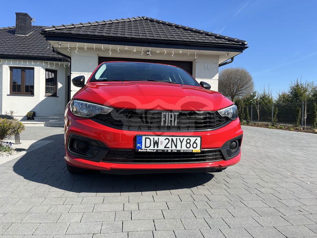 Fiat Tipo II 1.4 16v Easy 2021