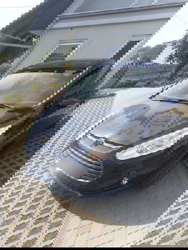 Ford B-Max 1.0 EcoBoost Trend 2013