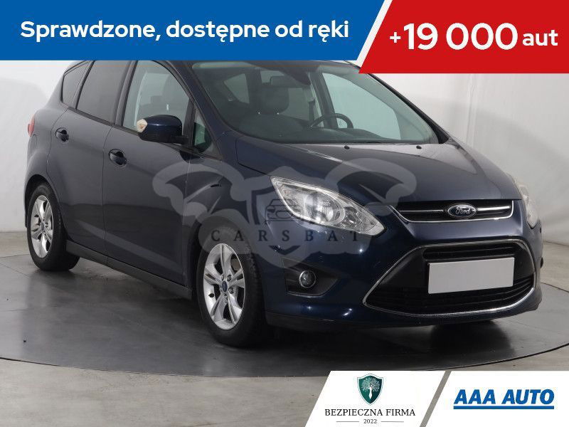 Ford C-Max II 2013