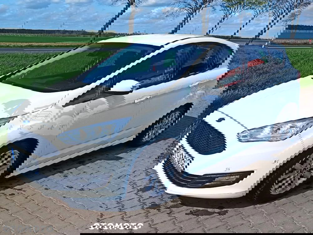 Ford C-Max II 2016