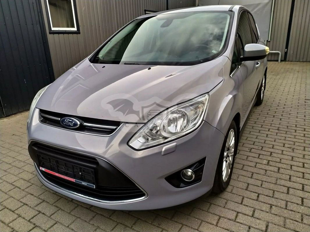 Ford C-Max II 1.6 Ti-VCT Titanium 2011