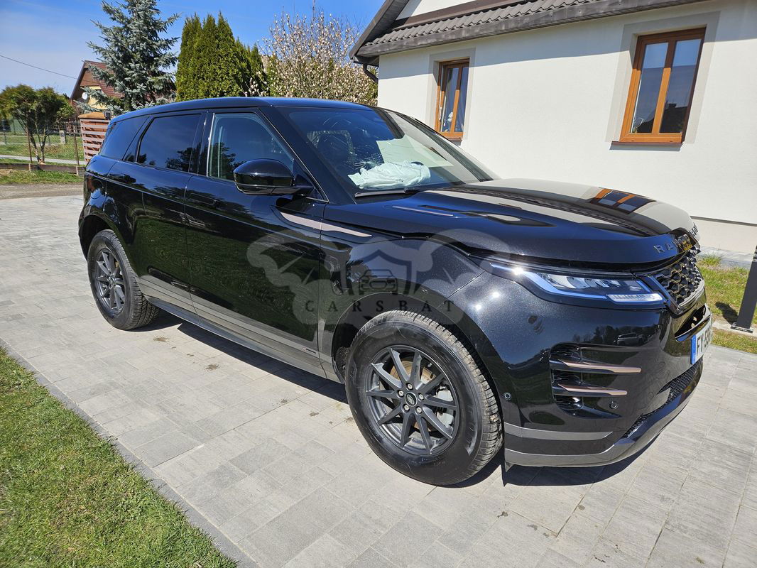 Land Rover Range Rover Evoque II P200 R-Dynamic 2021
