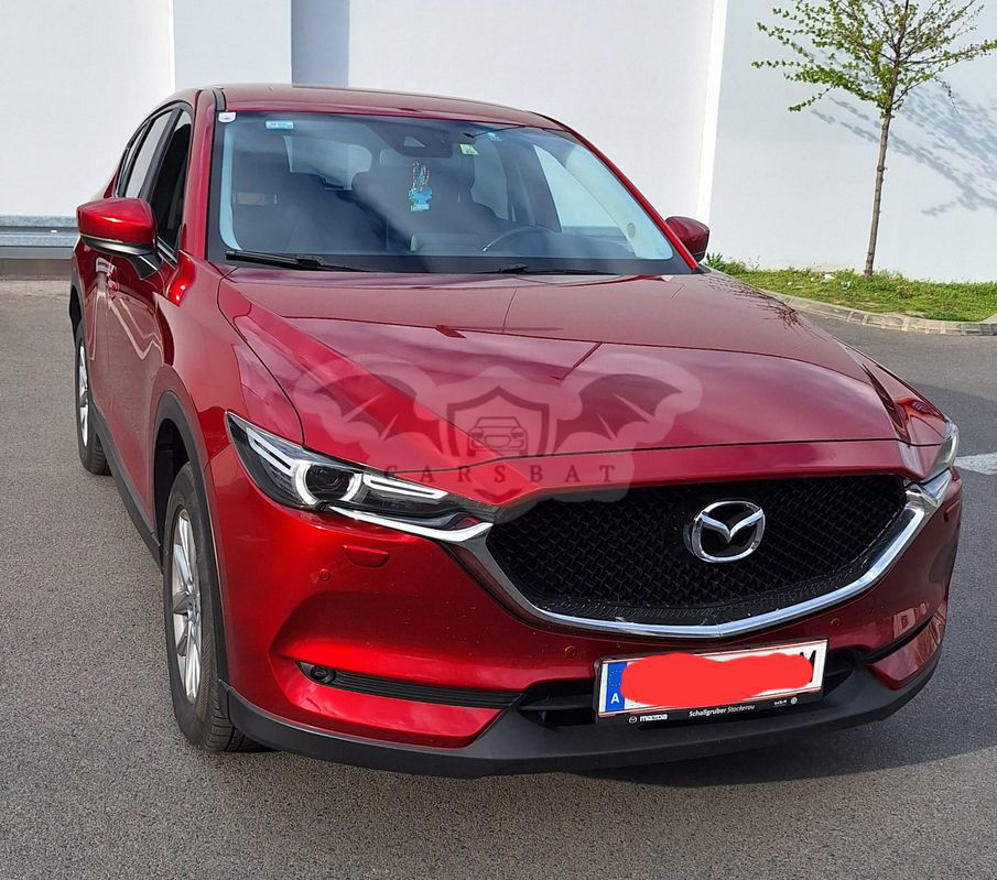 Mazda CX-5 II 2017