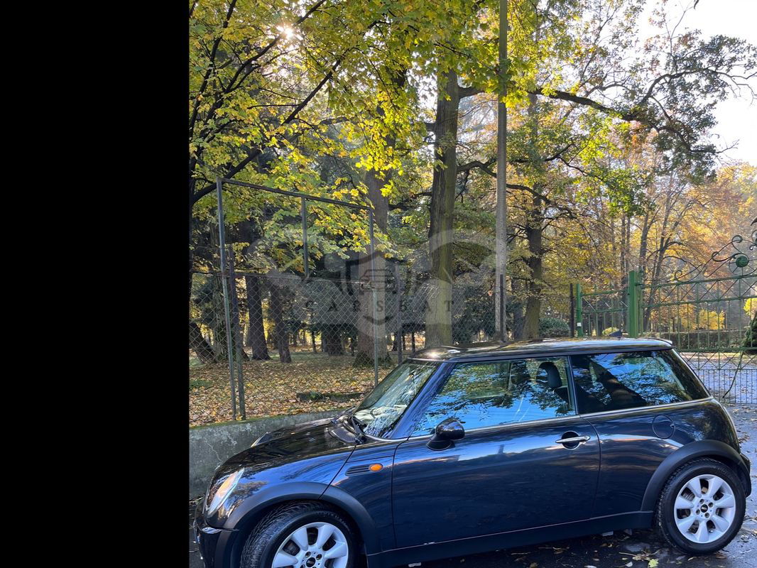 Mini Cooper 2005