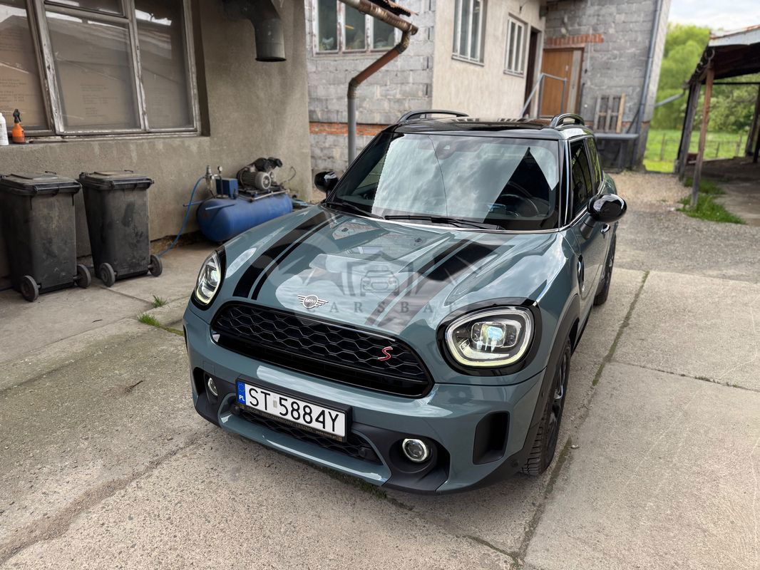 Mini Countryman Cooper S ALL4 2020