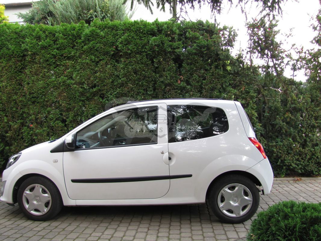 Renault Twingo II 2011