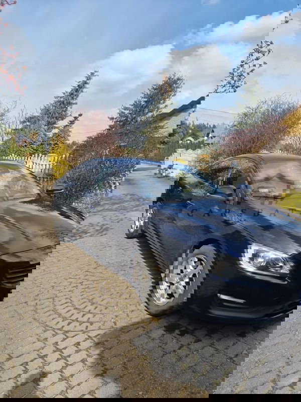 Volvo S60 II 2016