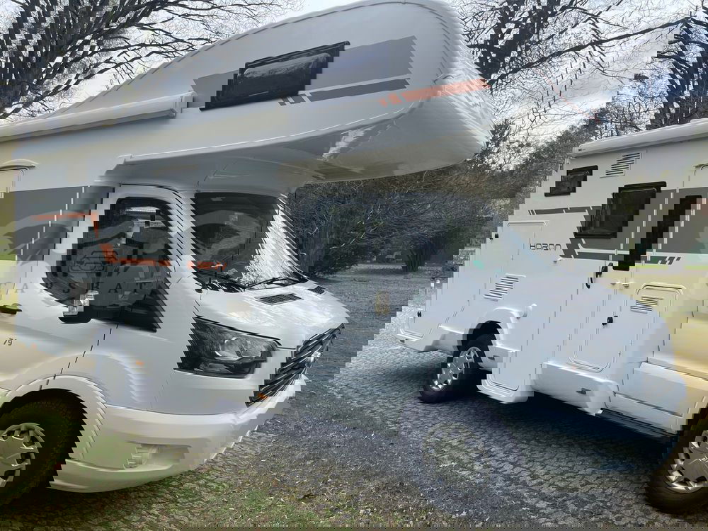 CI Horon 2019