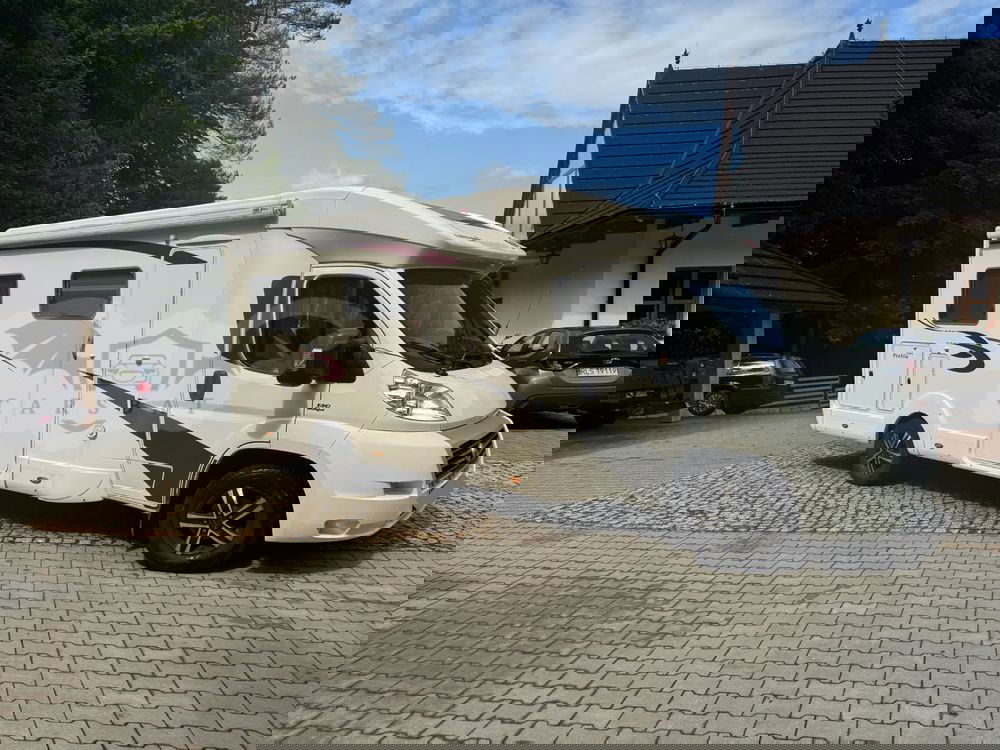 Eura Mobil Profila 2012