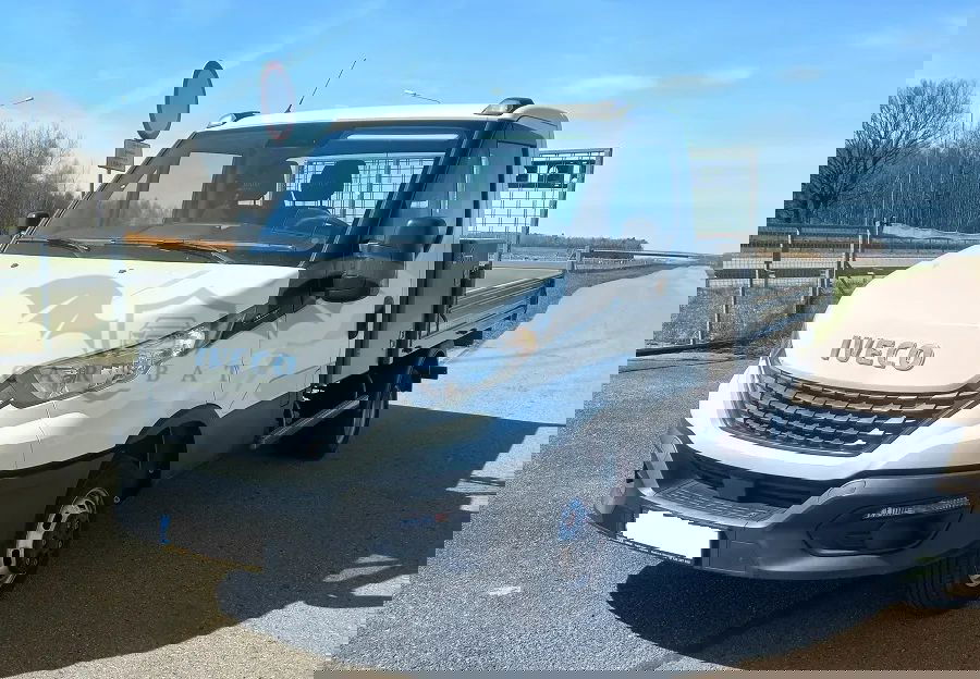 Iveco Daily 2020